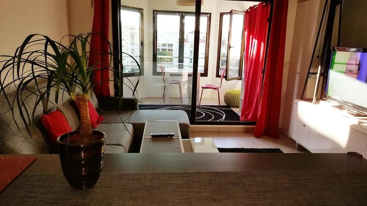 Juan-Les-Pins Moderne Studio, Sea View Αντίμπ Διαμέρισμα